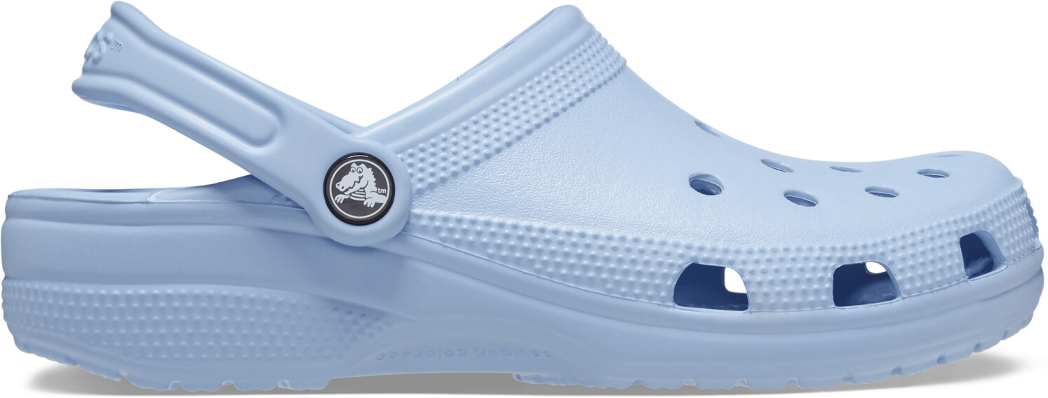 Crocs Classic Clog 10001 blue calcite ab 21 00 Preisvergleich bei idealo