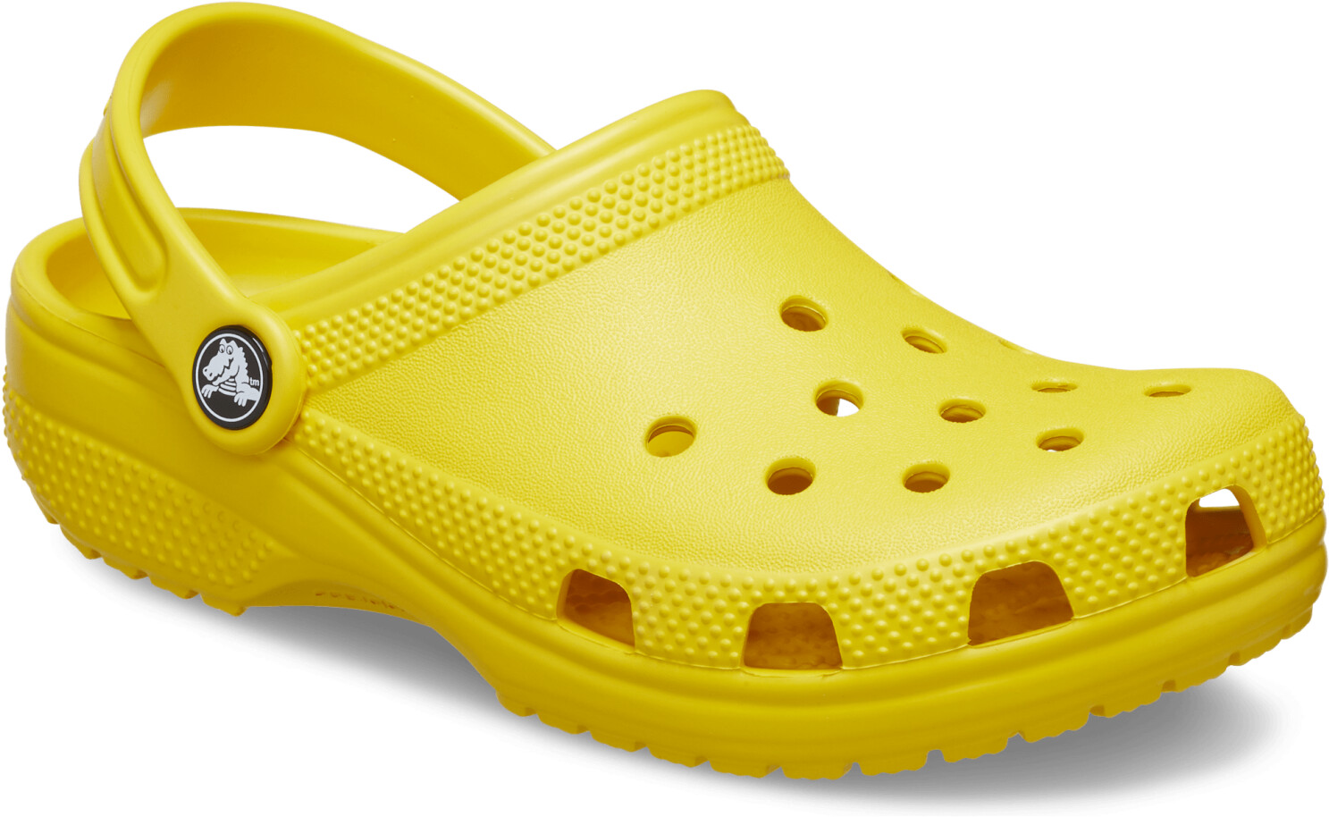 Crocs Classic Clog 10001 sunflower ab 31 99 Preisvergleich bei idealo