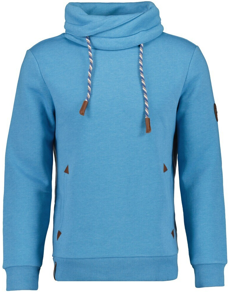Ragman Maseltov Sweatshirt (809072-754) hellblau ab 79,95 € |  Preisvergleich bei