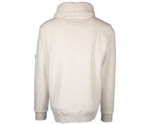 【ausverkauft】 Ragman Maseltov Sweatshirt (809072-011) grau € bei 49,99 | Preisvergleich ab