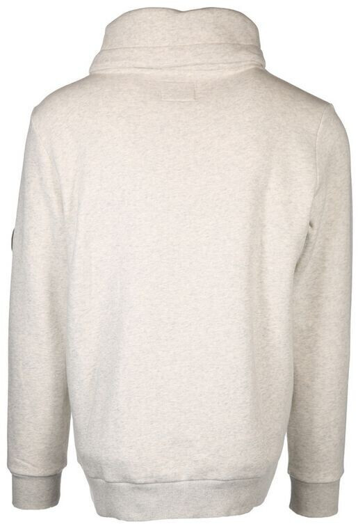 Ragman Maseltov Sweatshirt (809072-011) grau ab 49,99 € | Preisvergleich  bei