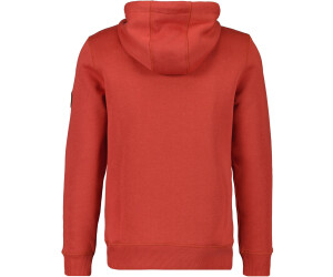 Ragman Hoody-Sweater (809096-063) rostrot ab 59,95 € | Preisvergleich bei