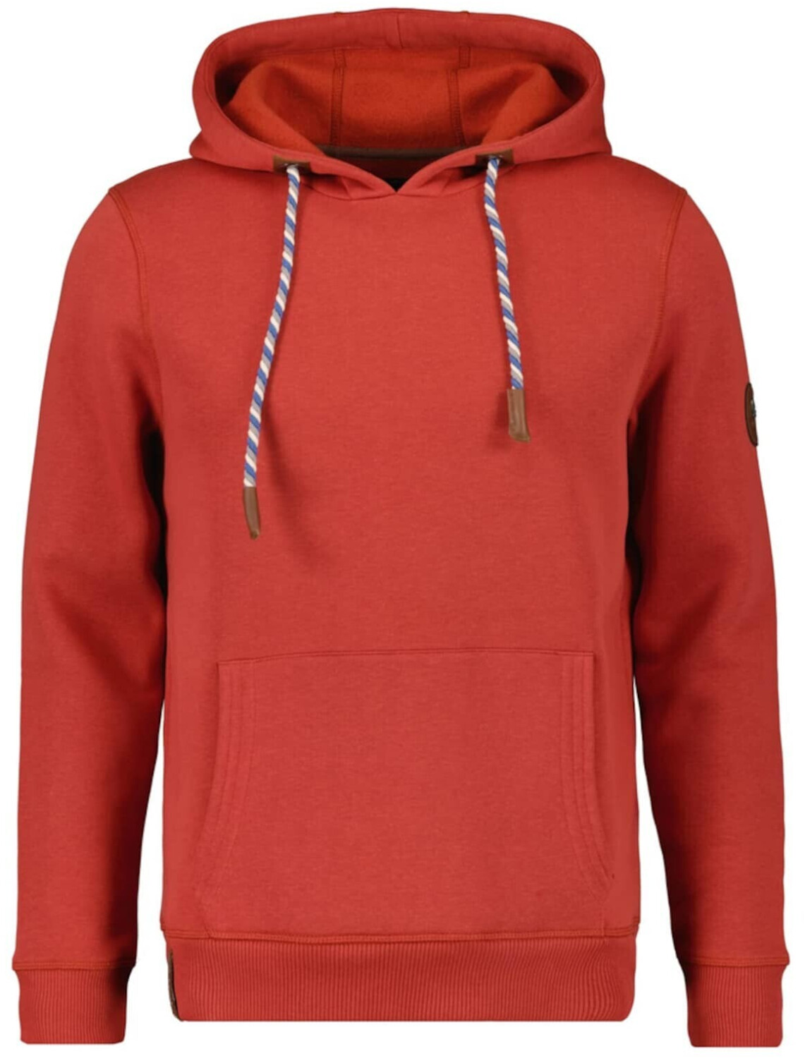 Ragman Hoody-Sweater rostrot bei € Preisvergleich | ab 59,95 (809096-063)