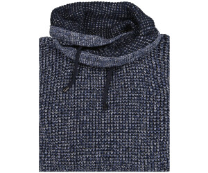 Ragman Strick-Pullover mit speziellem Preisvergleich 45,00 | ab Kragen blau-melange bei (5005774-171) €