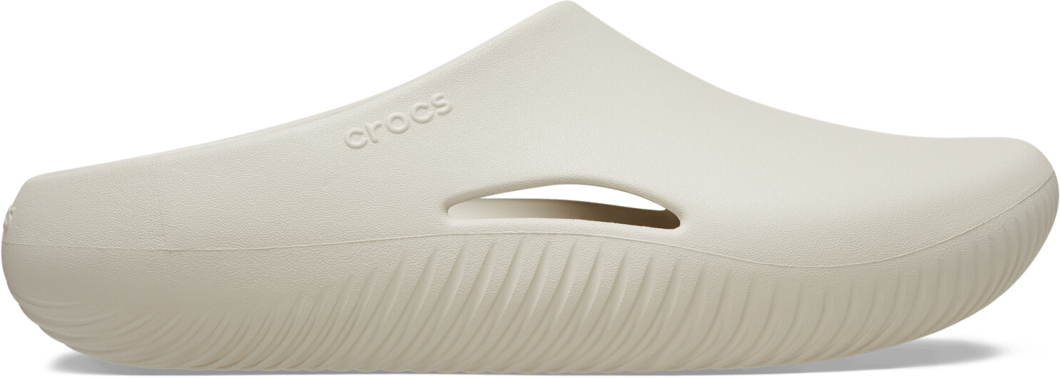 Image of Crocs Mellow Recovery Clog Stucco