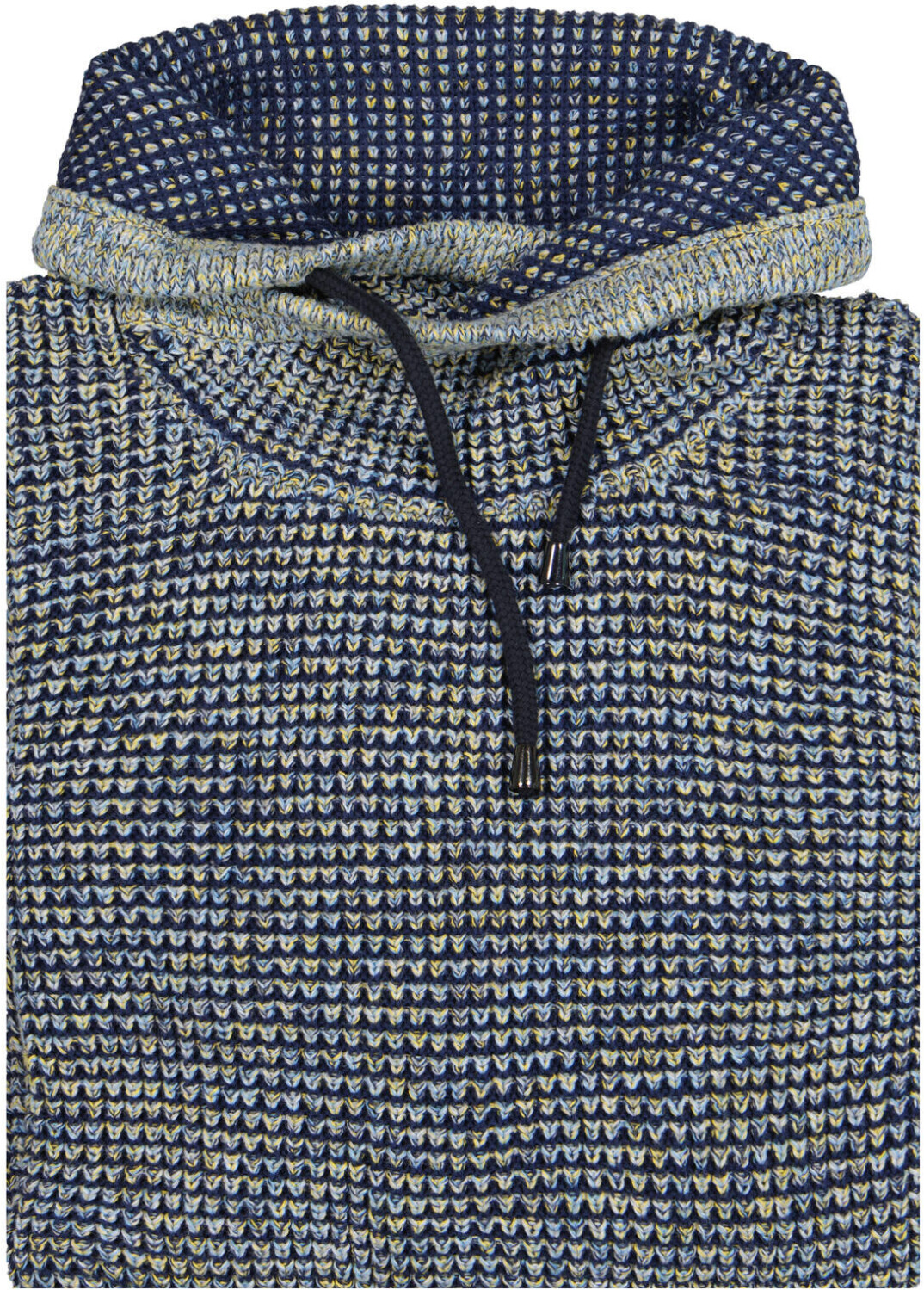Ragman Strick-Pullover mit speziellem Kragen Preisvergleich 87,70 ab bei € gelb-ecru (5005774-155) 