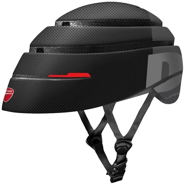 Ducati Foldable Urban black