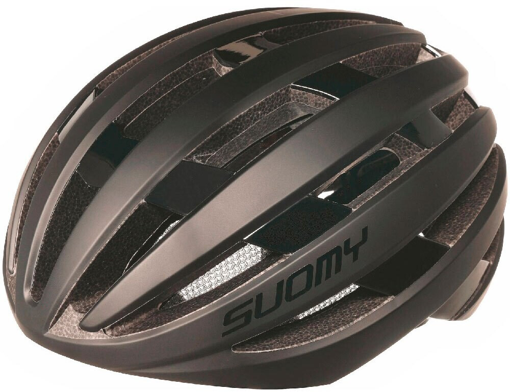 Suomy Mistral Road black