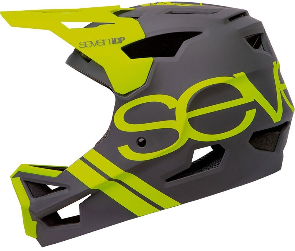 Seven IDP Project 23 Abs Downhill grey