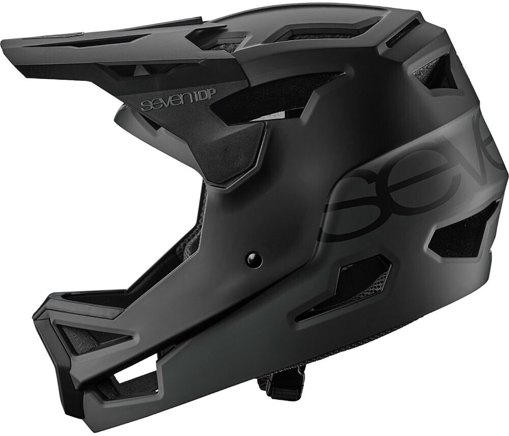 Seven IDP Project 23 Abs black