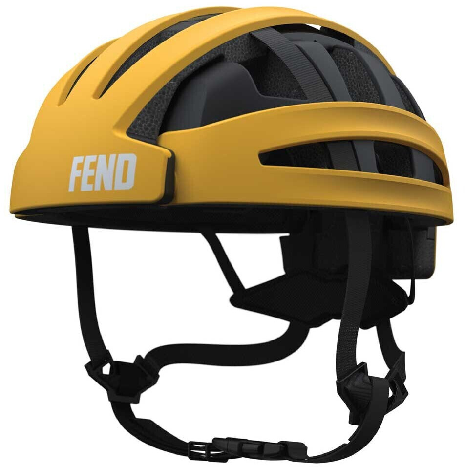 Fend One yellow