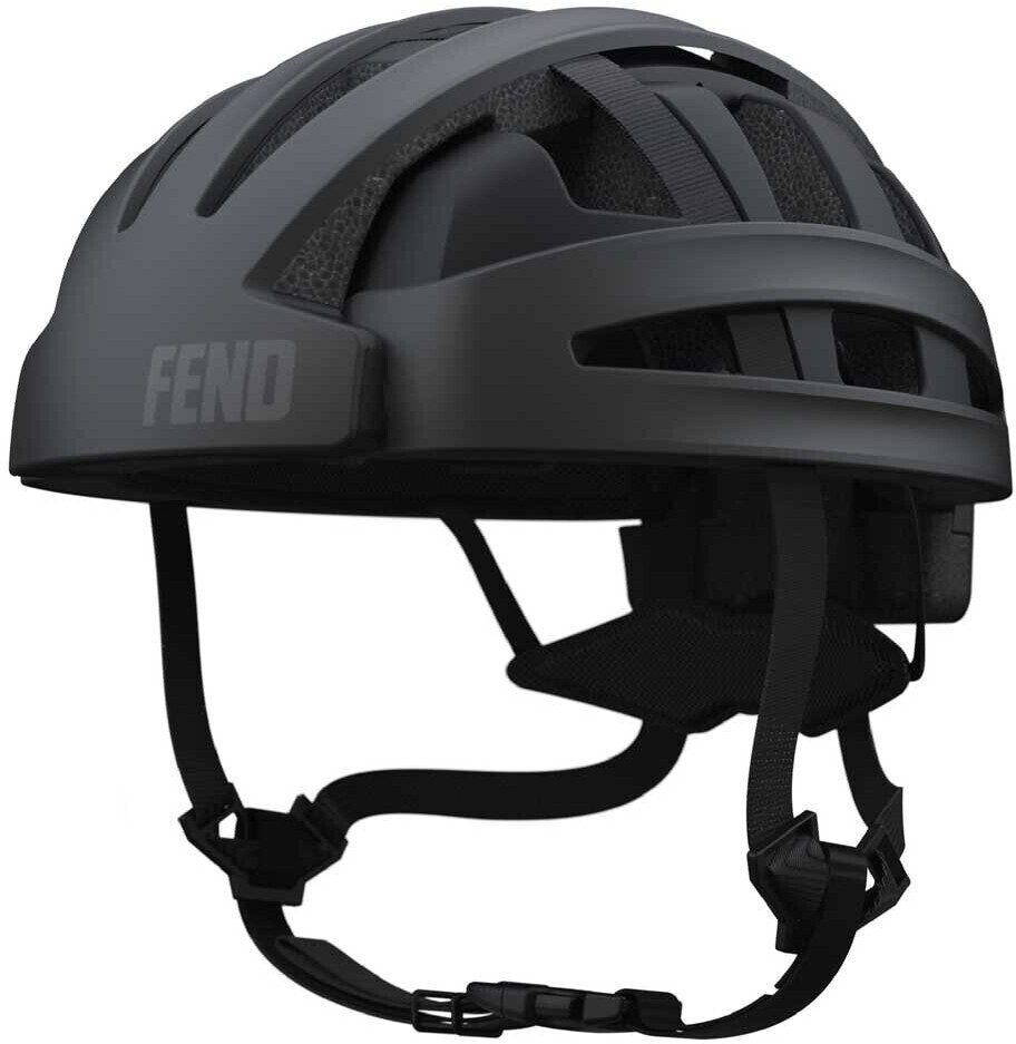 Fend One black