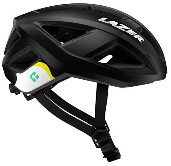 Lazer Tonic Kineticore black