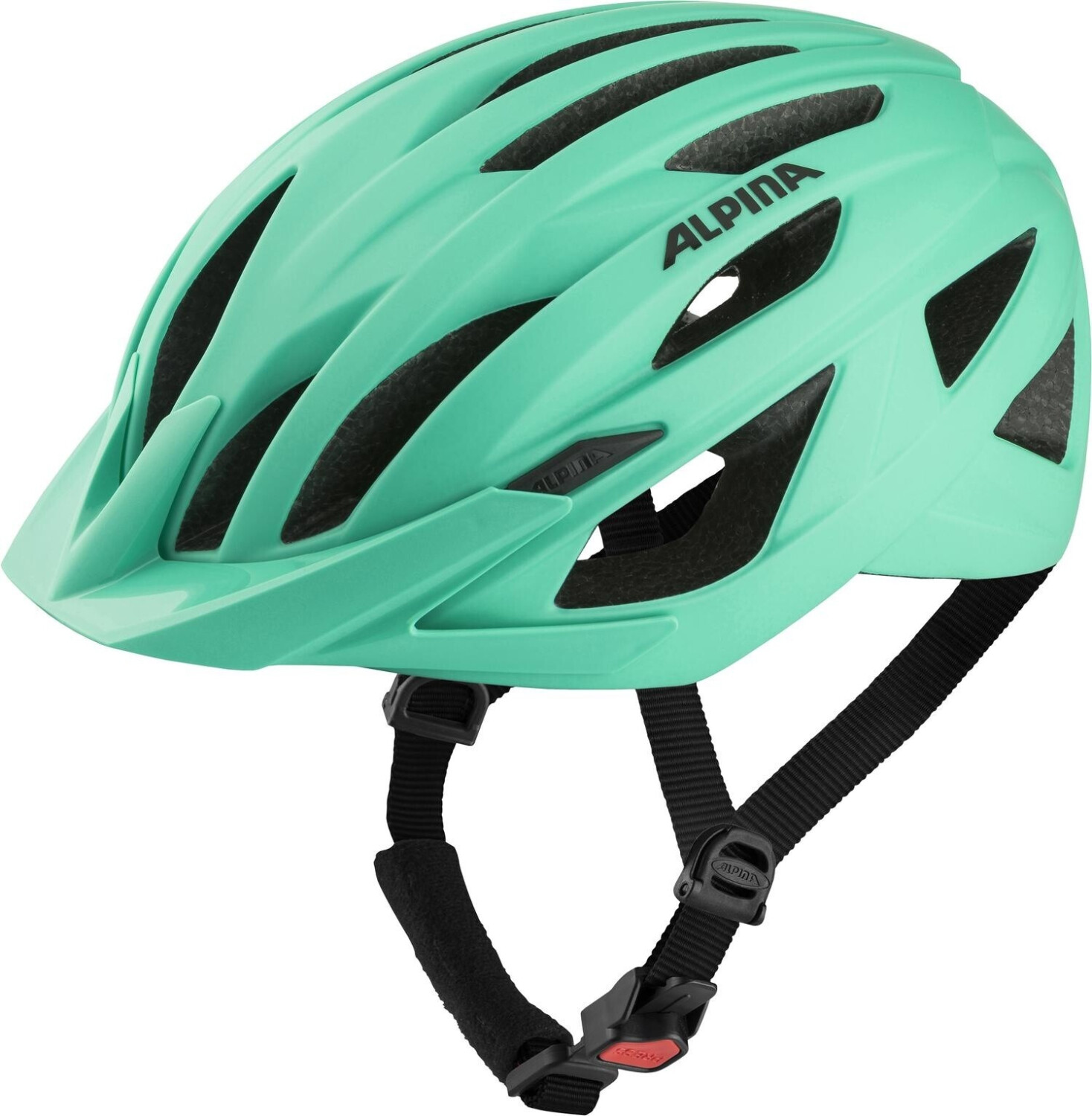 Alpina Sports Parana Mtb green