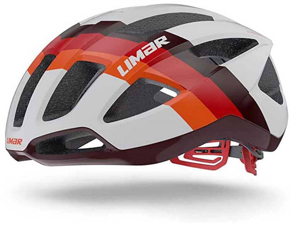 Limar Air Stratos 70s White Ab 92,42 € | Preisvergleich Bei