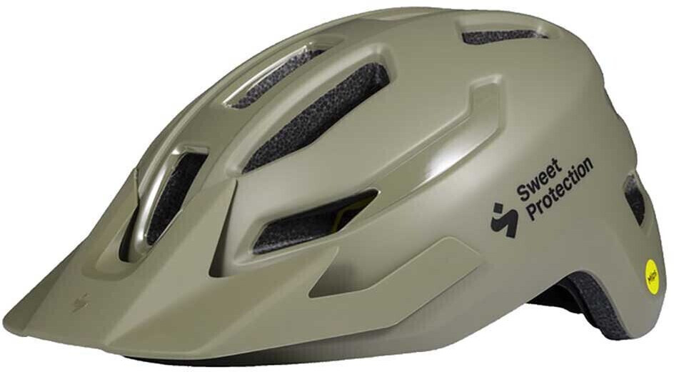 Photos - Bike Helmet Sweet Protection Ripper Mips Mtb green 