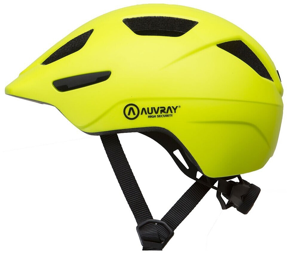 Auvray Fun yellow
