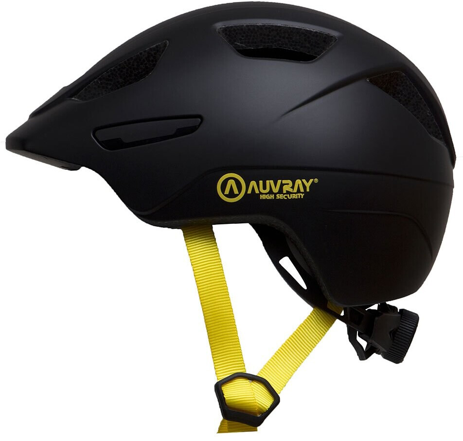 Auvray Fun black