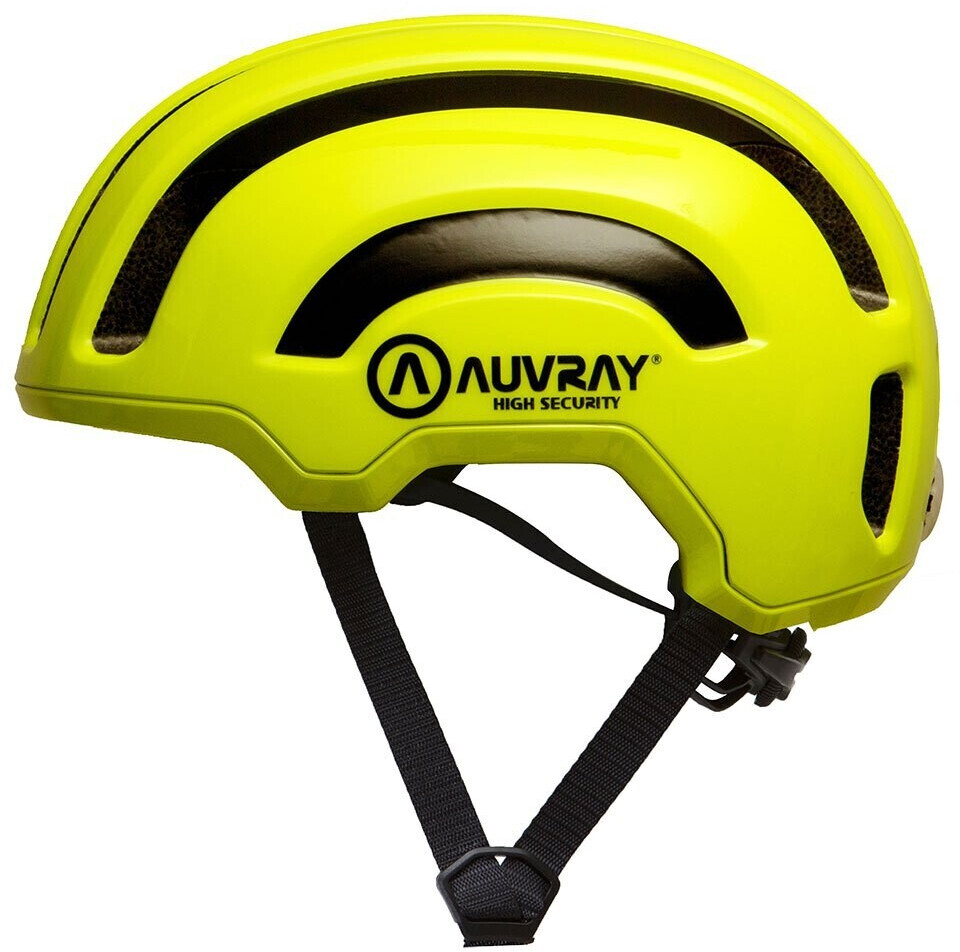 Auvray Safe yellow