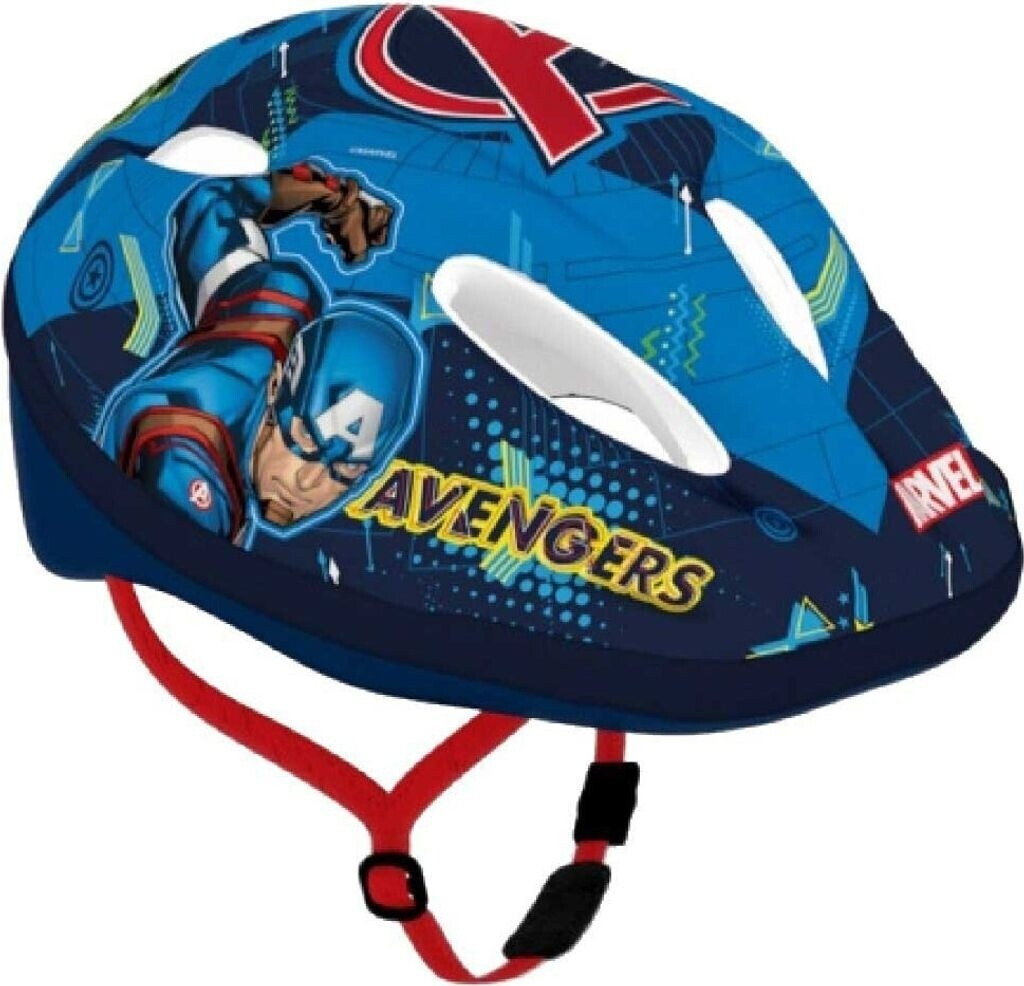 Marvel Avengers Urban blue