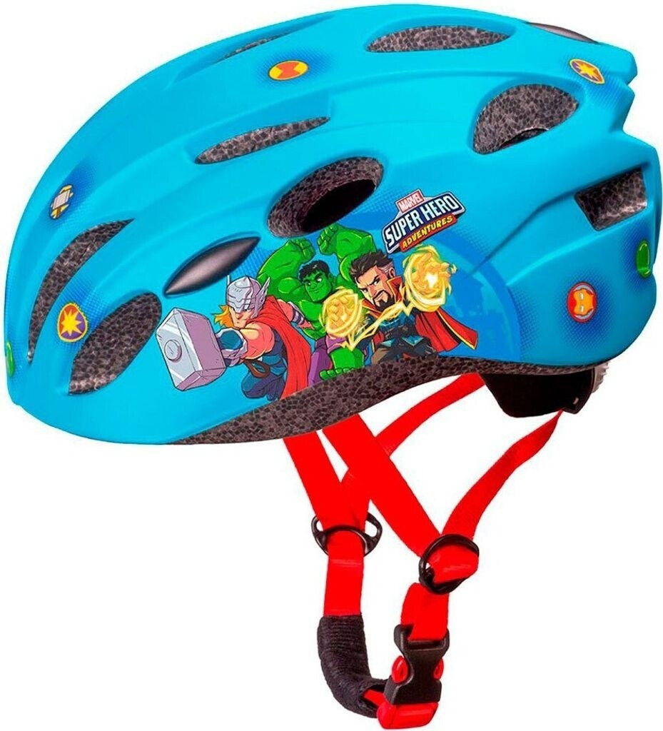 Marvel Bike Road Urban blue