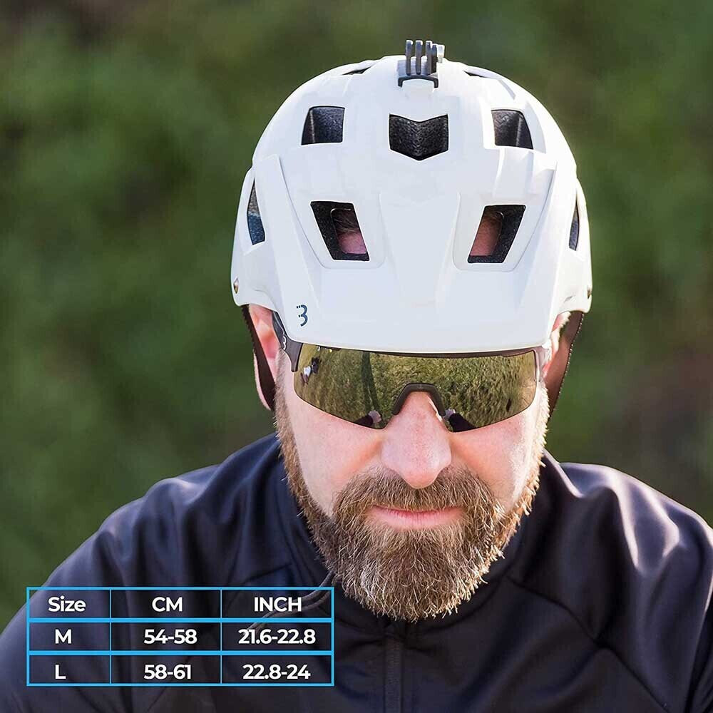 Bbb nanga mtb helmet clearance