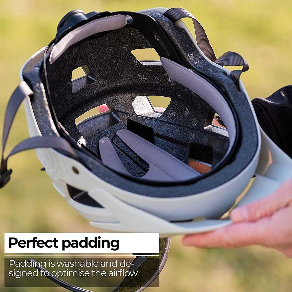 Bbb nanga mtb helmet new arrivals