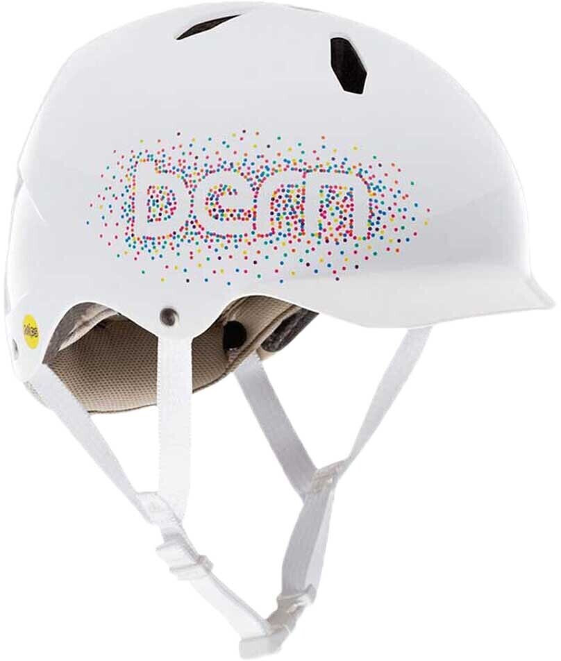 Bern Bandito Eps white