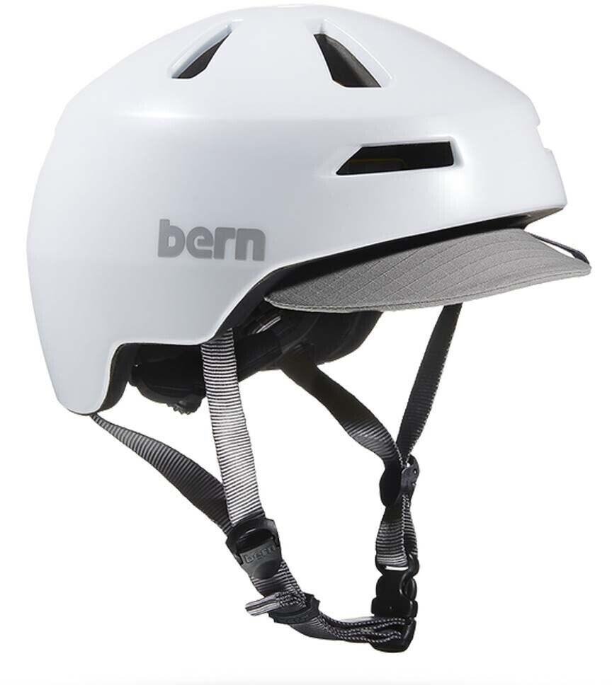 Bern Brentwood 2.0 Mips white