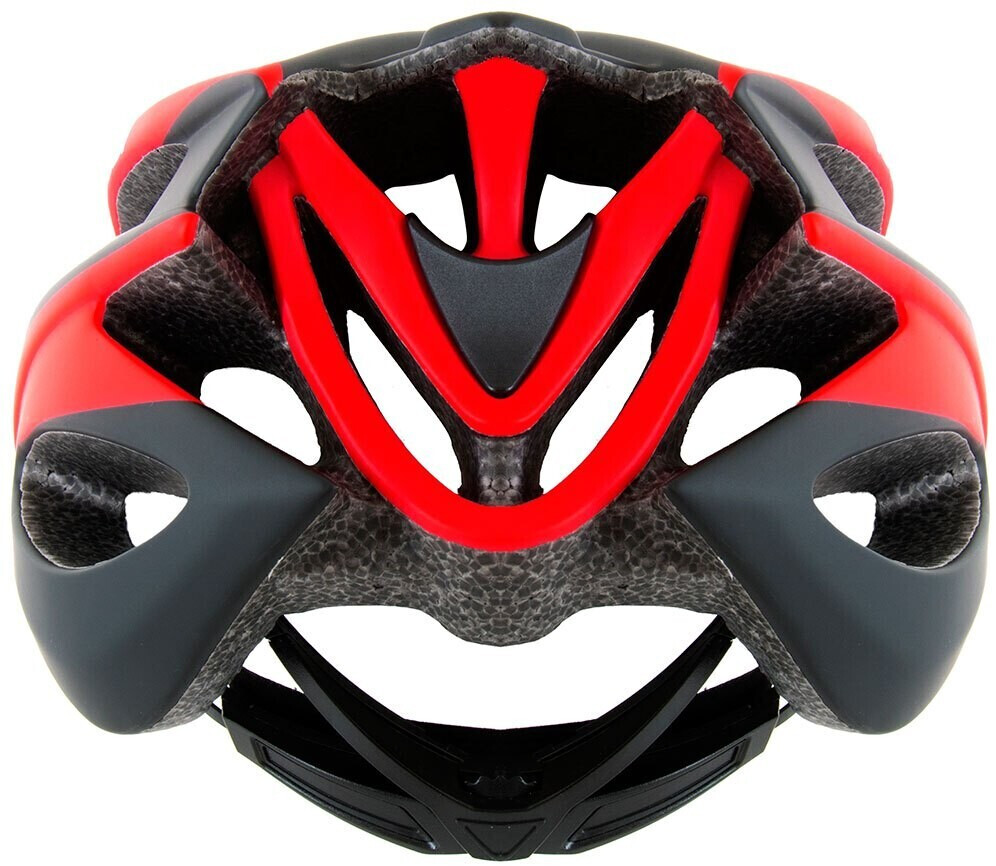 Massi Comp red/black