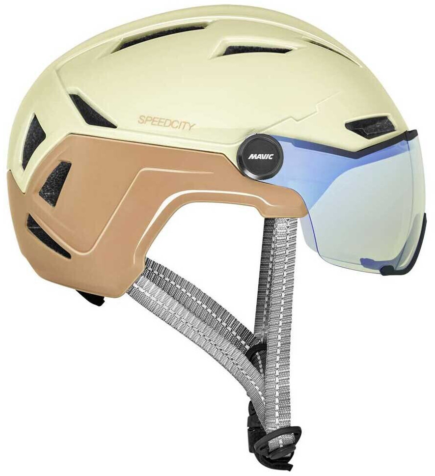 Mavic Speedcity Urban brown/grey
