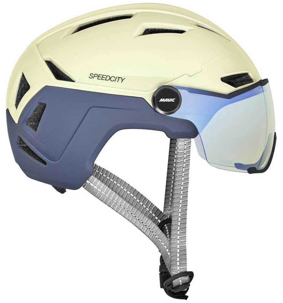 Mavic Speedcity Urban white