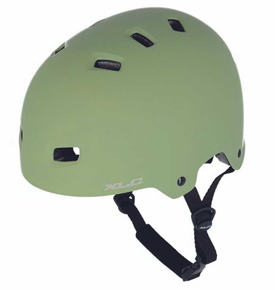 XLC Bh-c22 Urban green