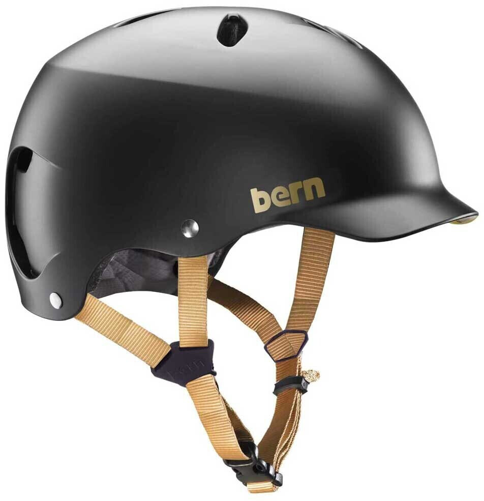 Bern Watts Classic Urban black