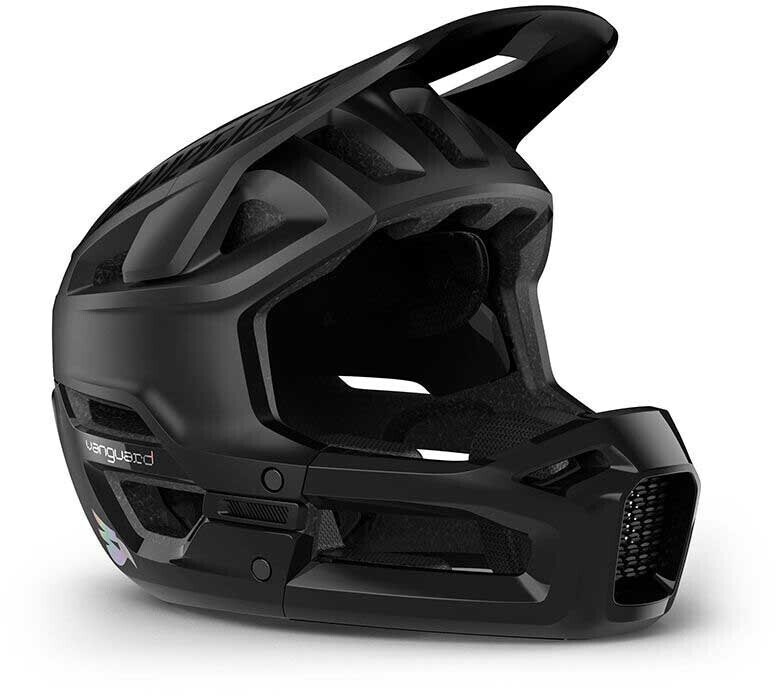 Bluegrass Vanguard Core Mips Downhill black