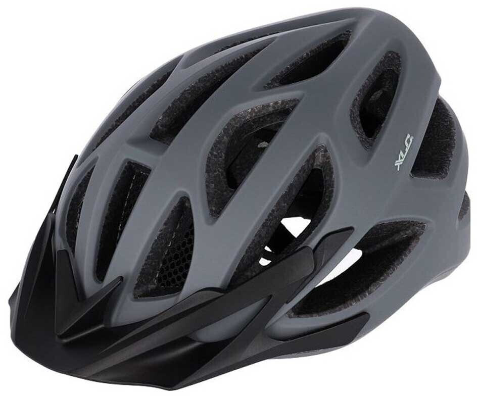 XLC Bh-c33 Mtb black/grey