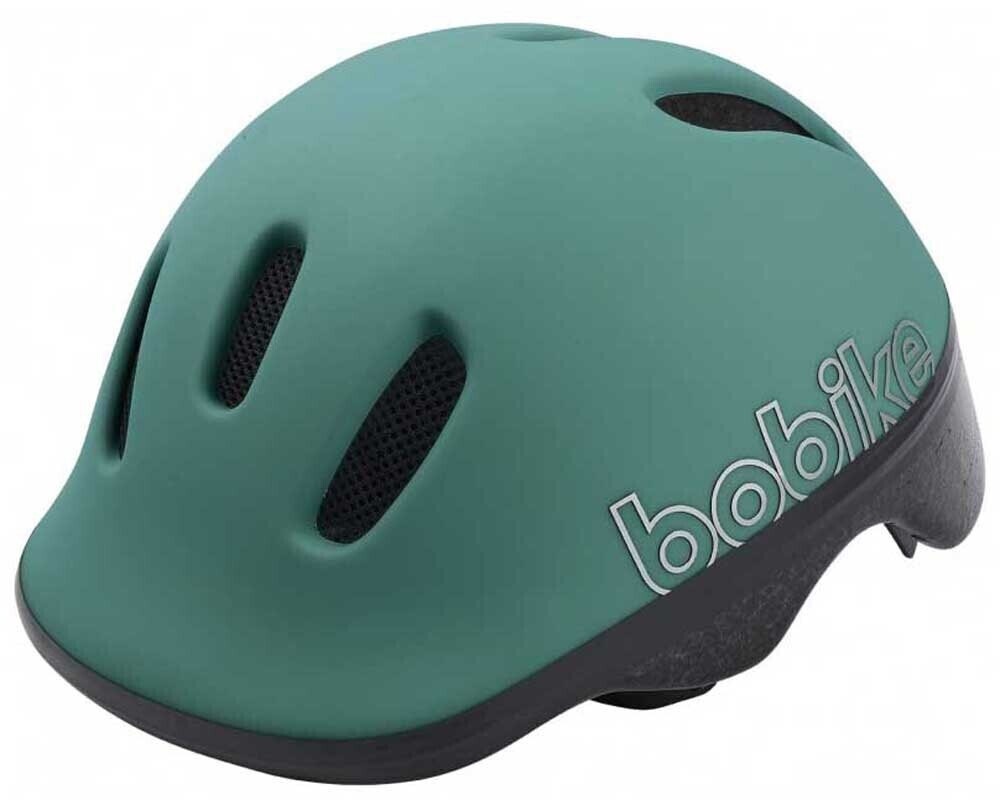 Photos - Bike Helmet Bobike Go green 