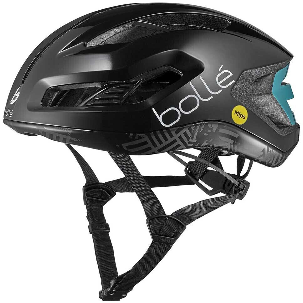 Bollé Avio Mips black