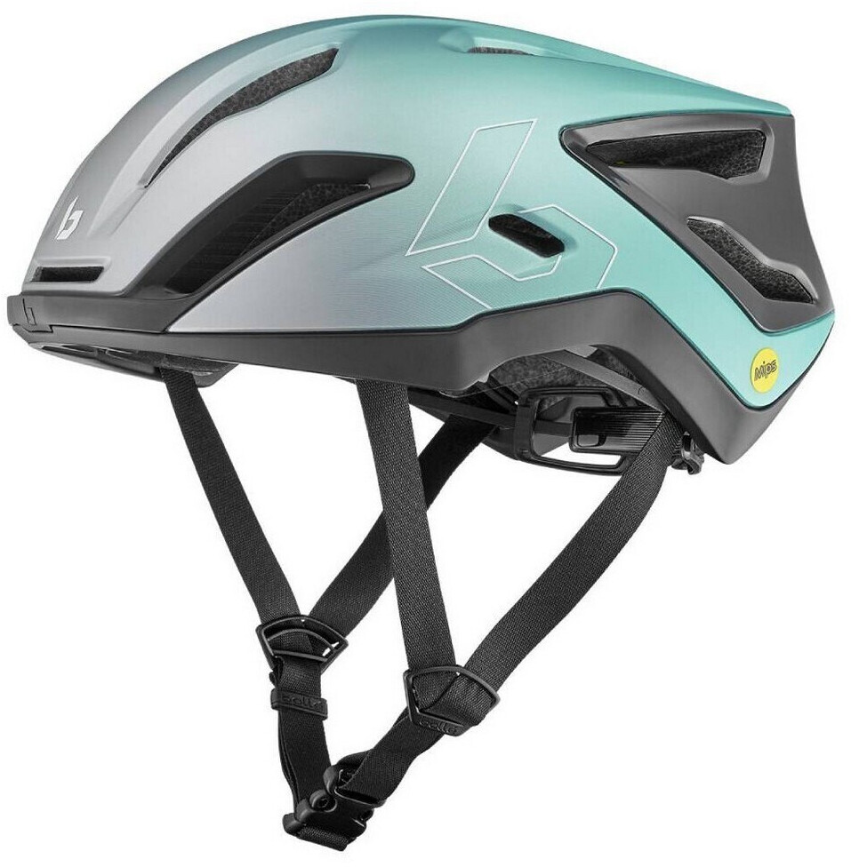 Bollé Exo Mips silver