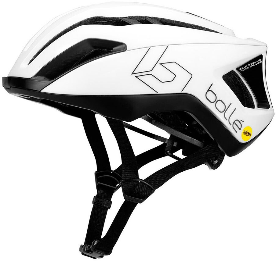 Bollé Furo Mips white/black