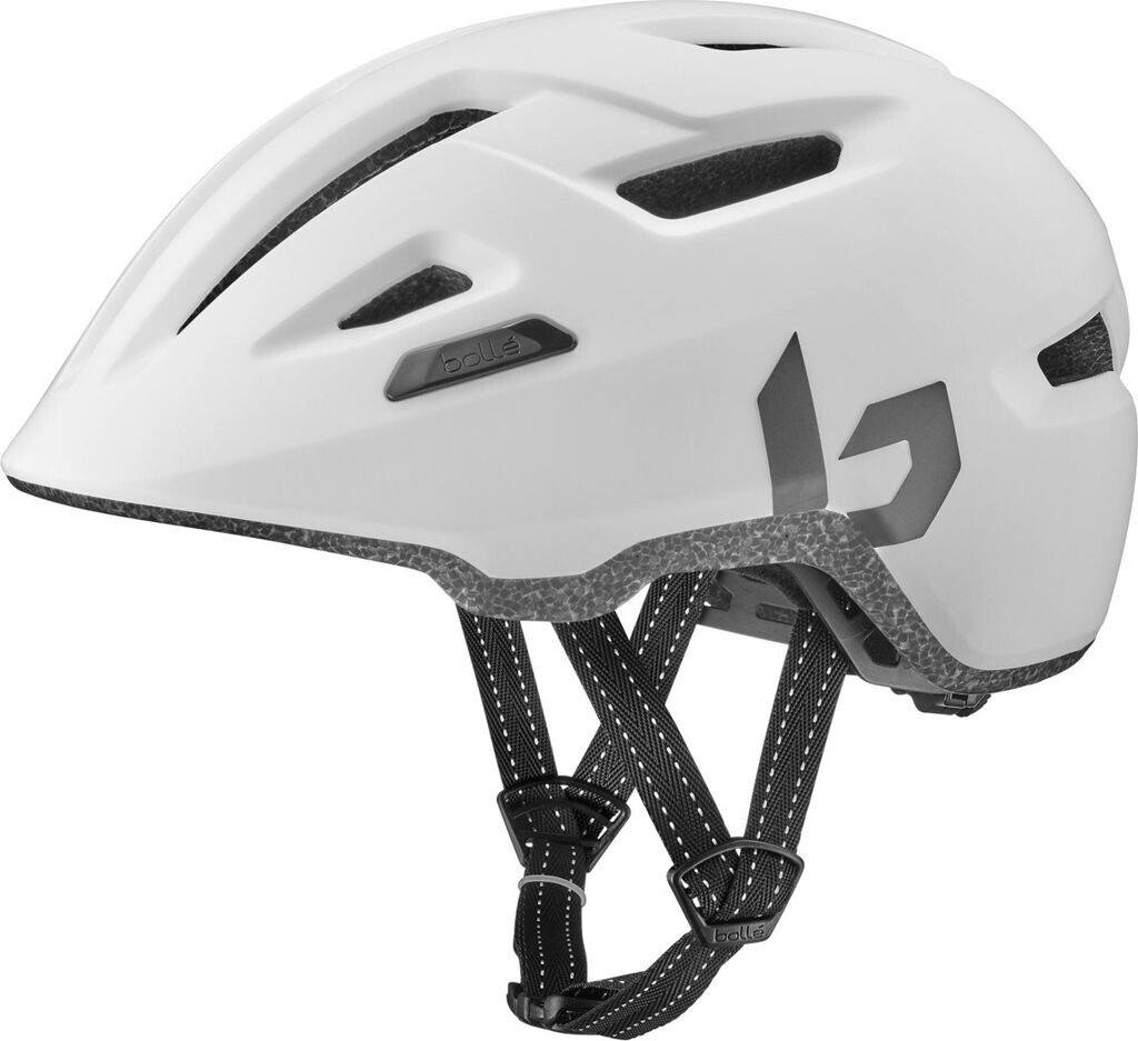 Bollé Stance Pure Mtb white