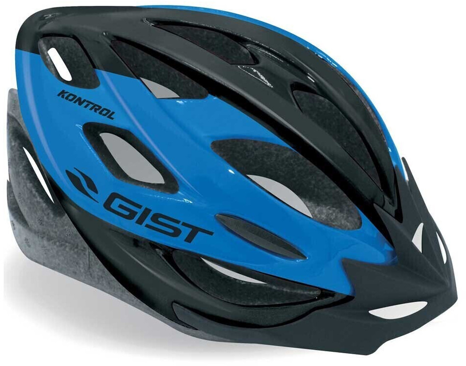 Gist Kontrol Mtb blue/black