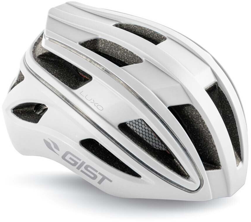 Gist Luxo white