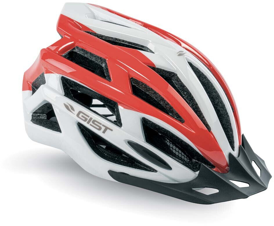 Gist Planet Plus Mtb red/white