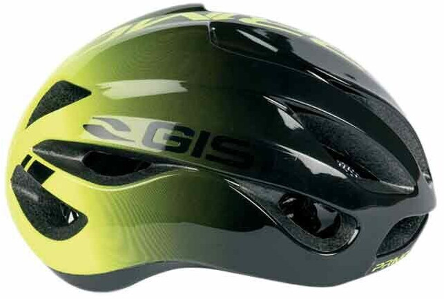 Gist Primo Restyling yellow/black
