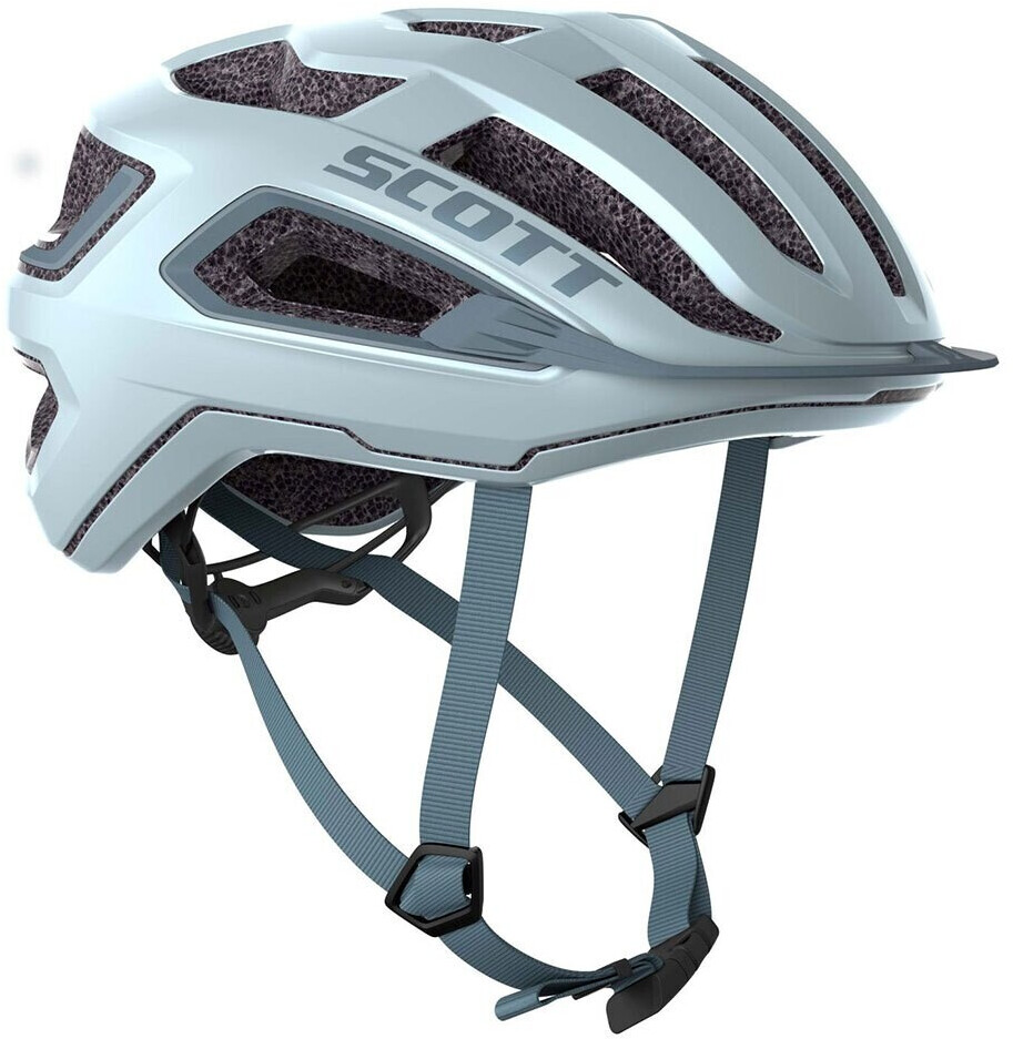 Scott Arx blue