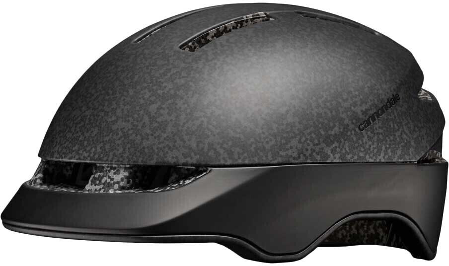 Cannondale Sidestreet Mips Urban black