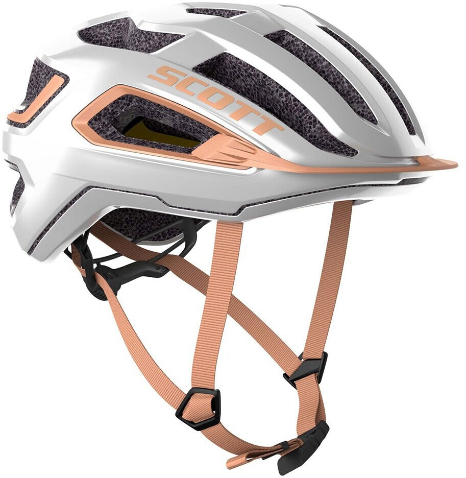 Scott Arx Plus white/grey