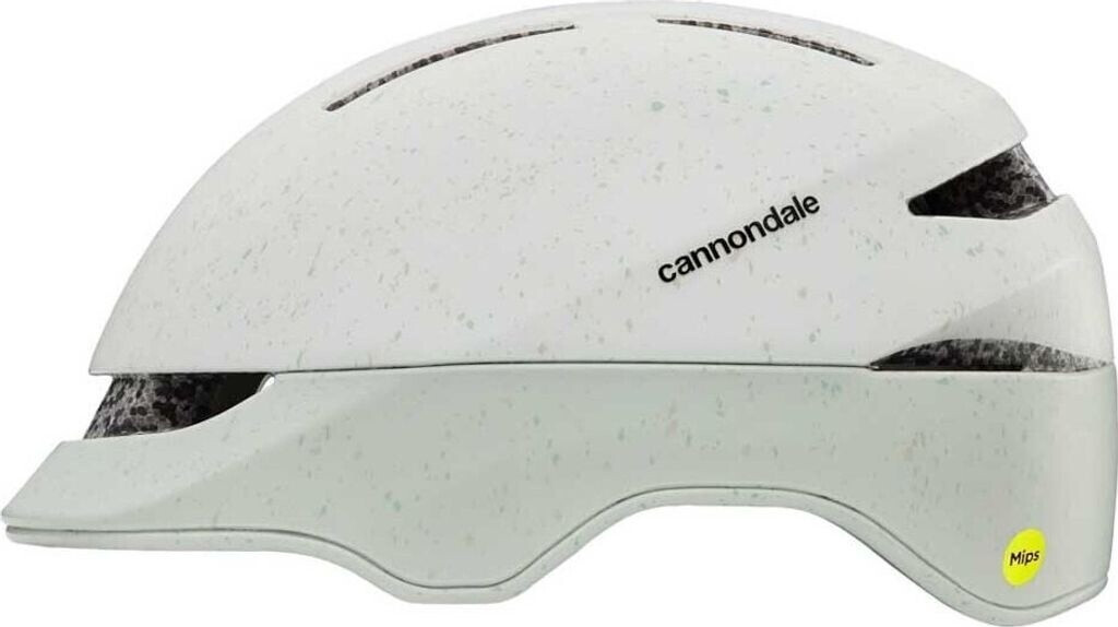 Cannondale Sidestreet Mips Urban white