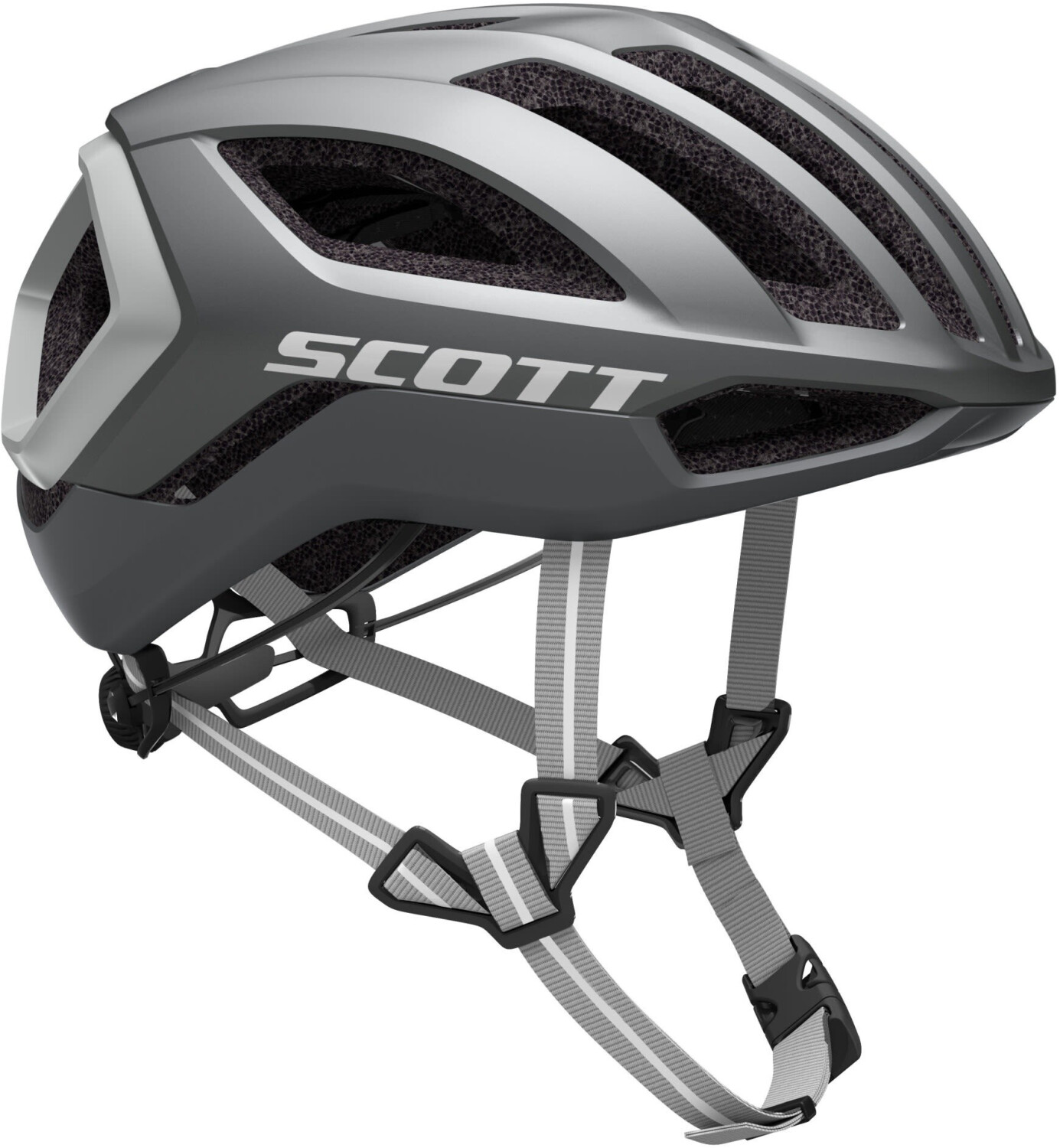 Scott Centric Plus Mips grey
